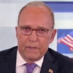 LARRY KUDLOW: Too much GOP election doom? Just listen to Treasury Man Scott Bessent