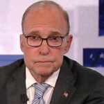LARRY KUDLOW: Trump’s economic boom – the greatest story never told