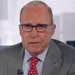 LARRY KUDLOW: Prosperity is as American as apple pie