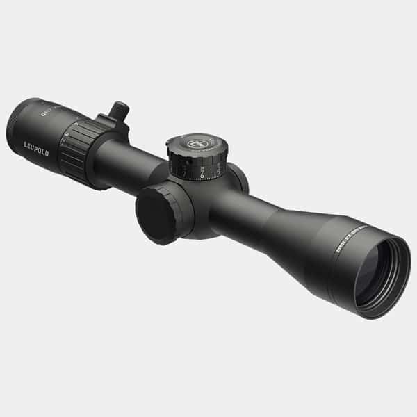 Leupold Mark 4HD 2.5-10x42 M5C3 FFP Illum. TMR