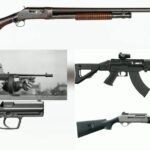 Guns That Disappointed Me