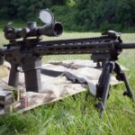 Modding My SAINT Victor 7.62