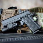 Modern Take on the Self-Defense 1911 Pistol