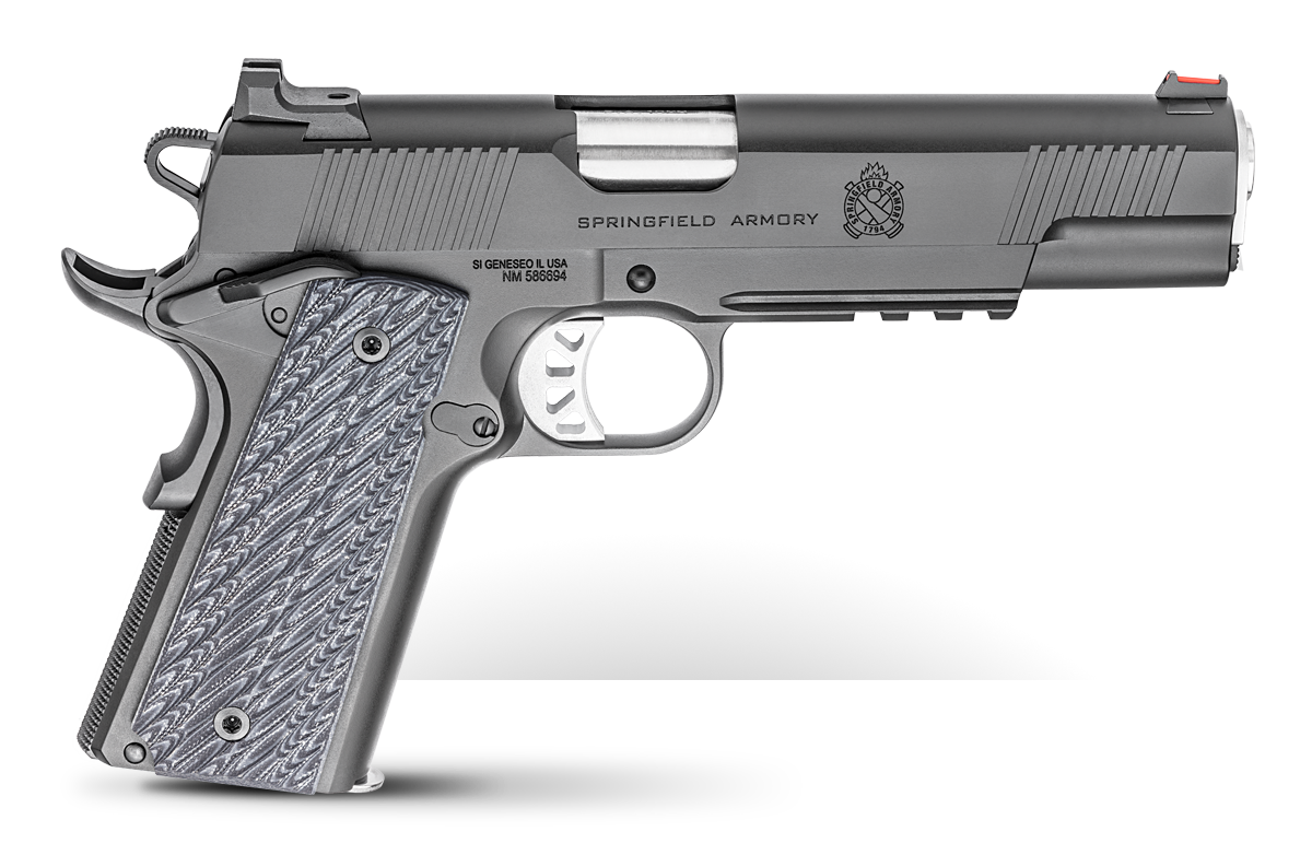 1911 Range Officer® Elite Operator®