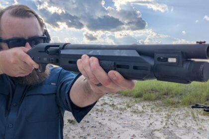 5 Things I’ve Learned About Shotguns