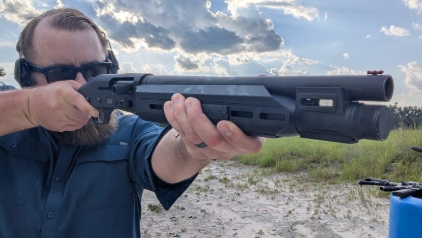 5 Things I’ve Learned About Shotguns
