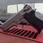 The S&W 6906 – The Subby 3rd Gen