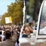 Pope Leo draws staggering 800,000 faithful to heart of Paris for massive outdoor Mass