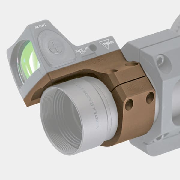 Reptilia ROF SAR for Trijicon RMR & SRO
