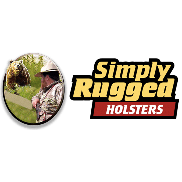Simply Rugged Holsters