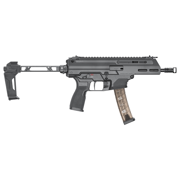 Kuna™ Strike Industries FSA