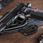 EDC’ing the Master Class 10-8 Performance 1911