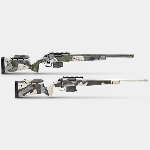 Model 2020 Waypoint Series