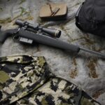 First Look: Model 2020 Waypoint with SG-100 Cerakote Finish