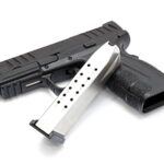 Springfield XD Mod.4 Review: Four Benjamins