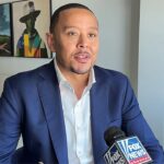 Black conservative reveals how GOP can lock down minority voters without Trump on ballot