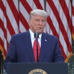 Trump expands Canada trade fight with sweeping ban on Canadian imports