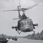 U.S. Navy Seawolves Helicopter Attack Squadron HA(L)-3