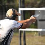 Making Competition Shooting Better