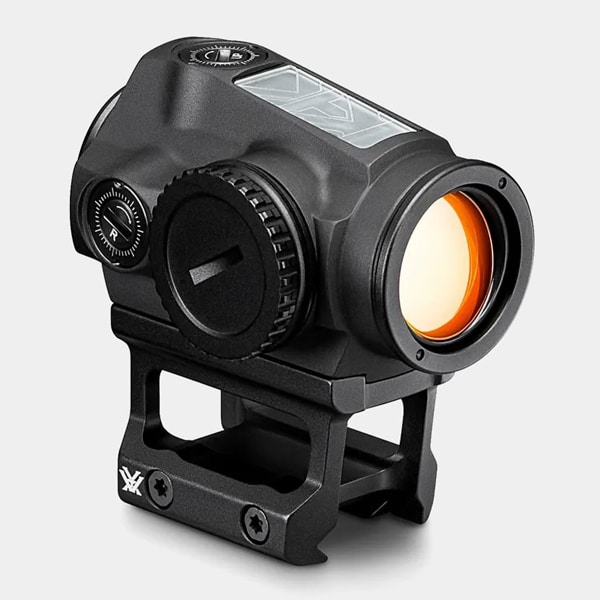Vortex SPARC SOLAR