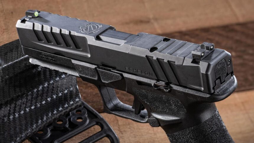 XS Sights R3D 2.0 Review