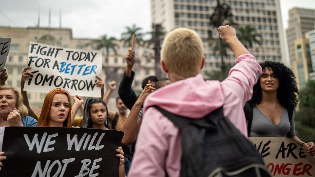 Protest