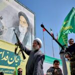 Iran claims world will be ‘astonished’ by new weapons, Trump in ‘deciding mode’