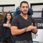 El-Sayed’s ISNA appearance draws scrutiny over controversial speakers