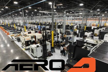 Aero Precision Is Back [NEWS]