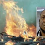 ICE deports ex-Liberian fighter accused of torture, recruiting child soldiers