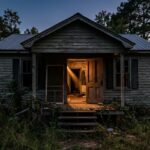 Confrontation On Bowers Street: Georgia Property Owner Shoots Intruder Inside Vacant Bowman Home