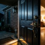 Spartanburg County Homeowner Shoots And Kills Intruder In 2 AM Break-In