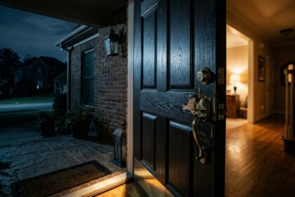 Spartanburg County Homeowner Shoots And Kills Intruder In 2 AM Break-In