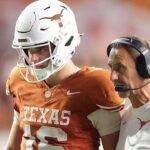 Arch Manning and Texas Longhorns erase 20-point deficit to stun Ohio State in shocking comeback for the ages