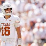 Arch Manning revels in cigar smoke: Texas leaves Neyland with win—and a warning for college football
