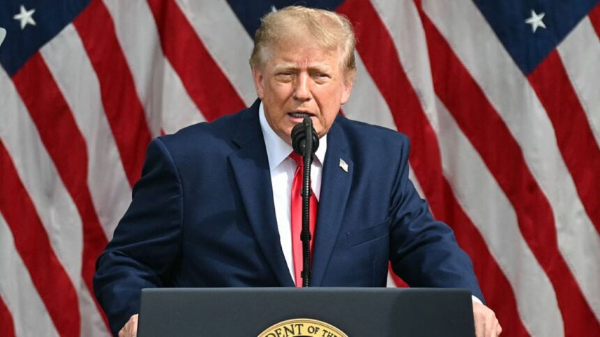 Trump weighs fresh demands from Iran ahead of UN visit