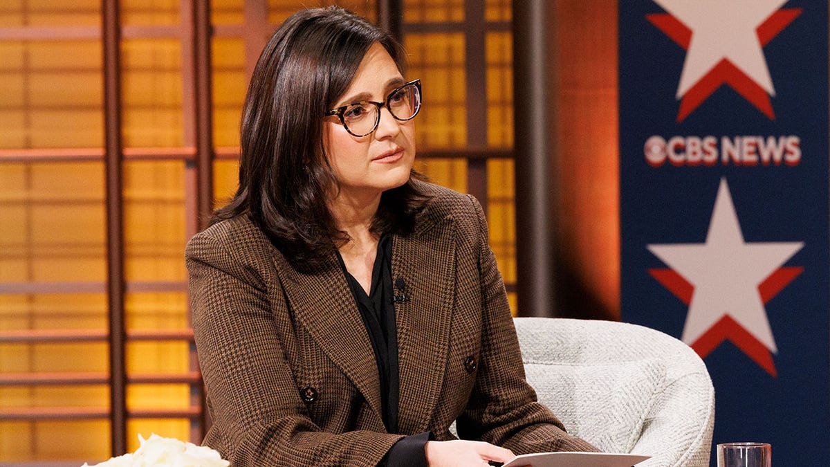 Bari Weiss