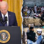 Biden Afghan migrant program hit with 40% vetting failure rate: ‘Alarming’
