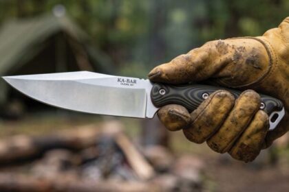 State & Union Gets a Grip on New Ethan Becker Design