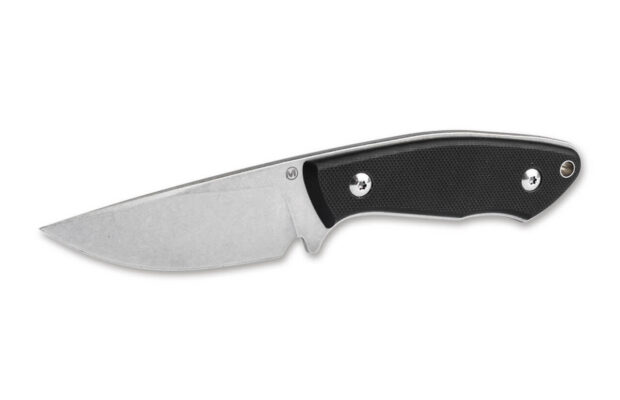 Burnley and Boker Bring Out the Mini D.A.D.