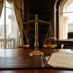 Beyond Lifetime Prohibitions: First Individuals Published In Federal Register As DOJ Restores Second Amendment Rights