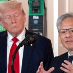 Bipartisan, big tech push for AI regulation comes as Trump claims ‘hoax’