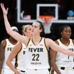 WNBA playoffs preview: why the Fever at +145 could be the best bet against defending champion Aces