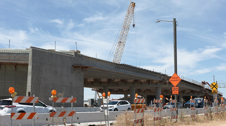 california high speed rail