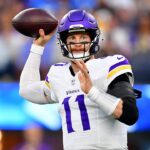 Kyler Murray out with concussion so door opens for Carson Wentz as Vikings’ new starter – perhaps for a while