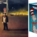 Creepy ‘Cat in the Hat’ trend targets schools as costumed figure allegedly chases teen girl