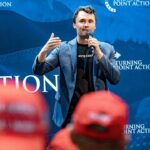 Republican convention attendees share heartfelt tributes to late Charlie Kirk on assassination anniversary