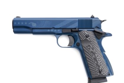 New Guns And Gear September 2026
