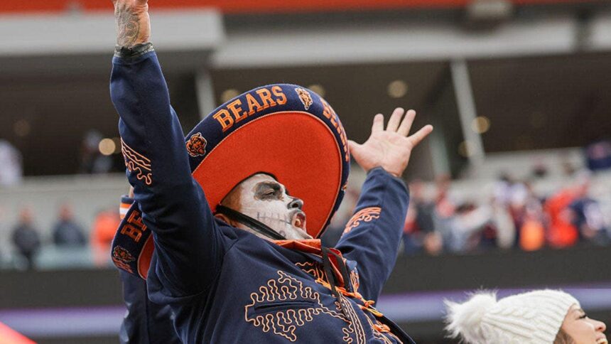 Mariachi band’s national anthem at Bears vs. Eagles game ignites racism debate and US Senator response