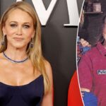 Christine Taylor’s ‘Hey Dude’ salary was far lower than castmates remembered